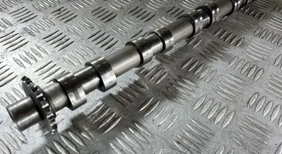 Camshaft