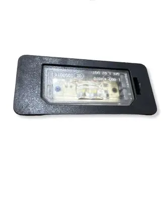 BMW 5 E60 E61 Number plate light 7193293