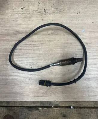 Mercedes-Benz E W211 Lambda probe sensor 0005406417