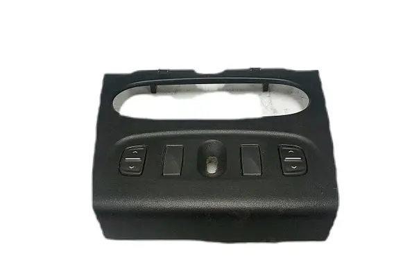 Dacia Sandero Electric window control switch 254214937R