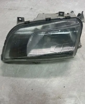 Volkswagen Sharan Headlight/headlamp 0301048301 7M1941015K