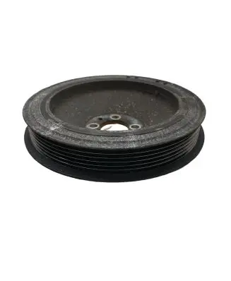 Opel Insignia A Crankshaft pulley