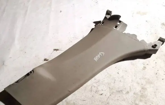 Citroen C5 Other interior part 9655494177