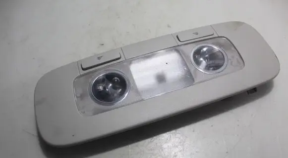 Skoda Octavia Mk3 (5E) Other interior light