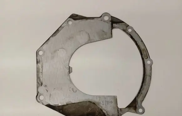 Volkswagen Tiguan Gearbox gasket 06J103645D