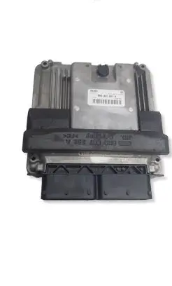 Audi A5 8T 8F Engine control unit/module 8K5907401A 46200709