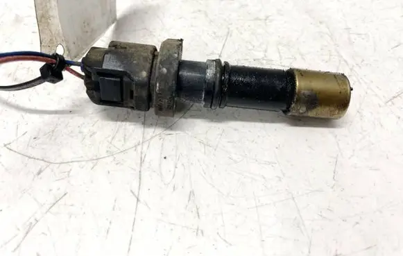 Crankshaft position sensor
