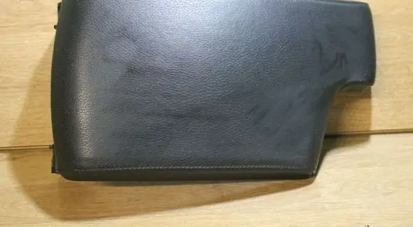 BMW 3 E90 E91 Armrest