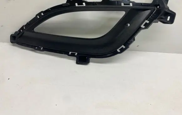 Hyundai i30 Front fog light trim/grill 86563A6000