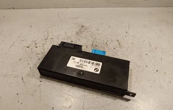 BMW 7 F01 F02 F03 F04 Gateway control module 9267514