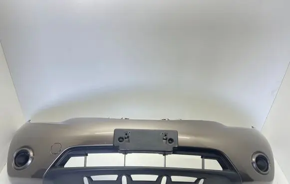 Nissan Murano Z51 Front bumper 2862507