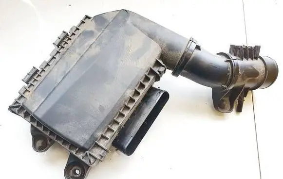 Renault Austral Air filter box 1428862D04 165003299RF