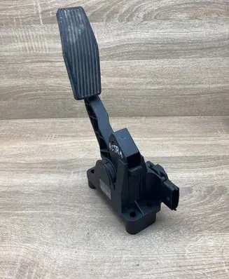 Opel Astra G Accelerator throttle pedal 09128851 0281002278