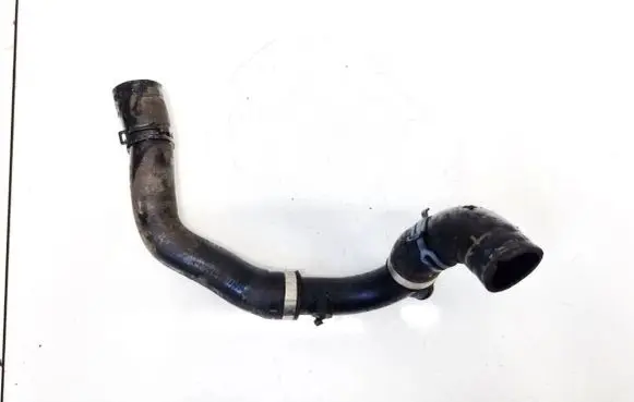 Volkswagen Golf VI Engine coolant pipe/hose 3c0121087a
