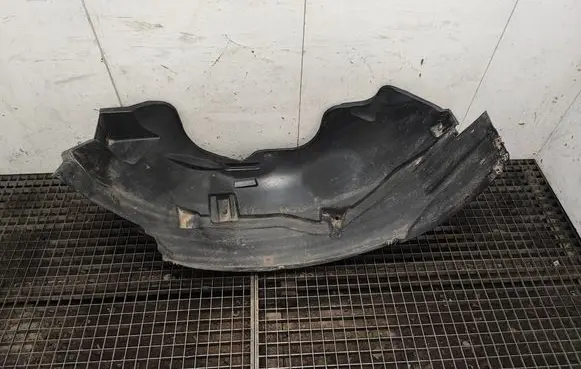 Ford F150 Front wheel arch liner splash guards FL3416034CA