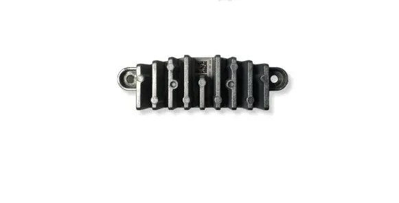 BMW X3 F25 LED ballast control module 1308310415C1