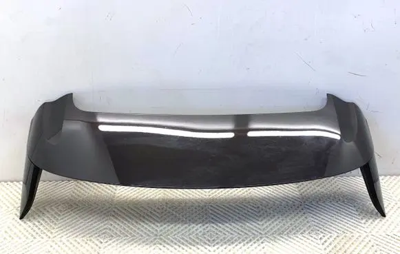 Opel Insignia B Rear bumper lower part trim 39195529