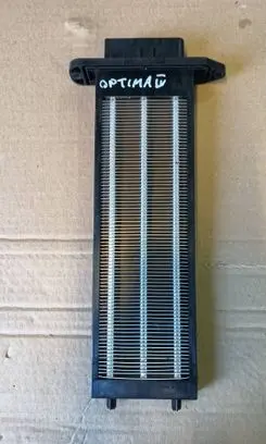 KIA Optima Electric cabin heater radiator 0134100950