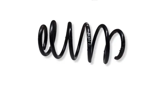 Opel Zafira B Front coil spring 