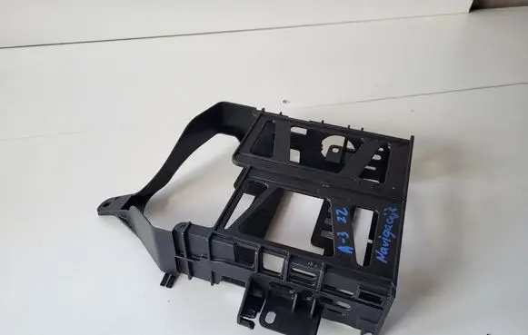 Audi A3 8Y Navigation GPS unit bracket/holder 