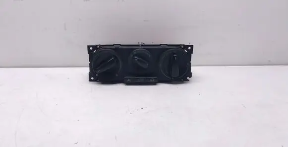 Volkswagen Sharan Climate control unit 2119980 YM2119980AC