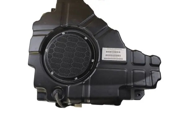 Jeep Grand Cherokee Subwoofer speaker 05064610ac 05064610aca P05064610ac