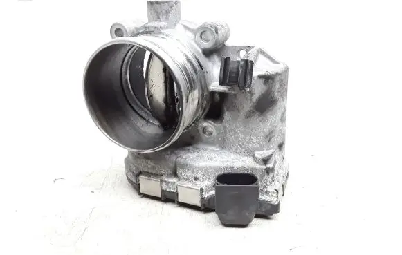 Volvo S60 Throttle valve 31216665 0280750520