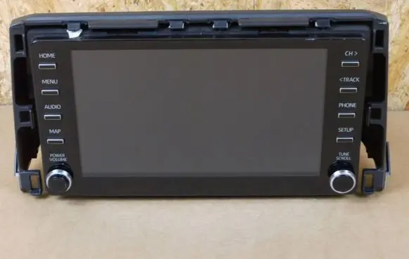 Toyota Corolla E210 E21 Radio/CD/DVD/GPS head unit 8614002C40
