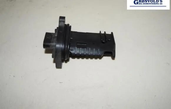BMW X5 F15 Mass air flow meter 13627602038 7602038-02