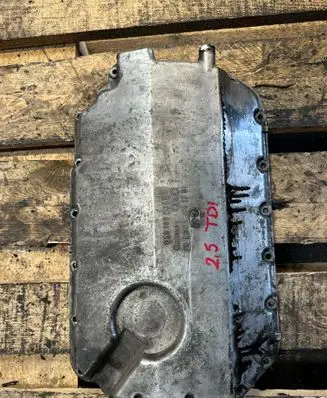 Audi A6 S6 C5 4B Oil sump 059103604E 001701