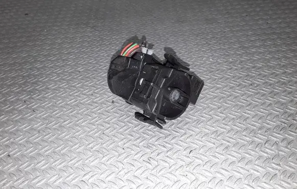 Opel Meriva A Ignition lock contact 90589314