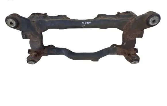 Audi A6 S6 C5 4B Rear subframe 