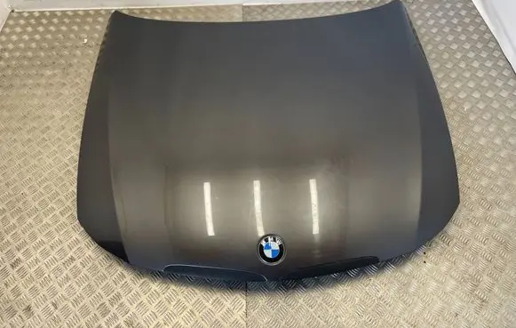 BMW 3 E90 E91 Engine bonnet/hood