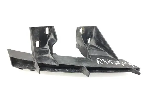 Audi Q7 4L Front bumper mounting bracket 4L0807333