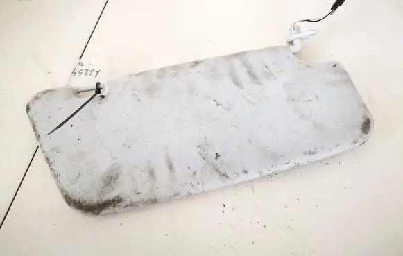 Mercedes-Benz ML W163 Sun visor