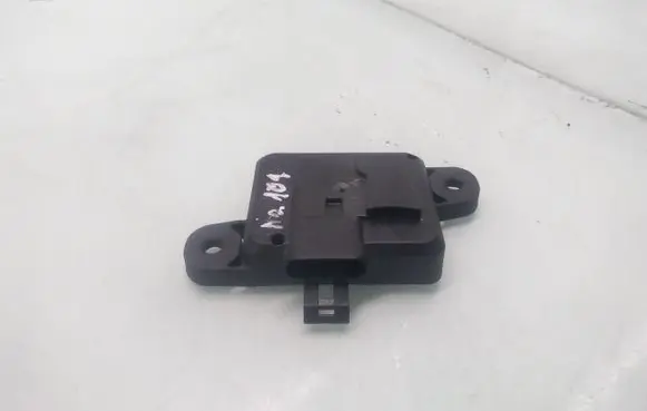 Opel Zafira A Airbag deployment crash/impact sensor 09133263