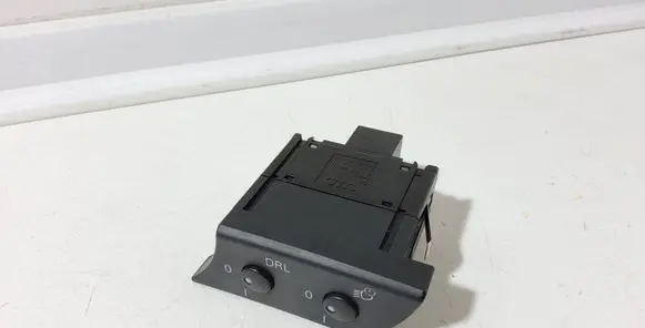 Audi A4 S4 B7 8E 8H Other switches/knobs/shifts 8E1919094D 0168476