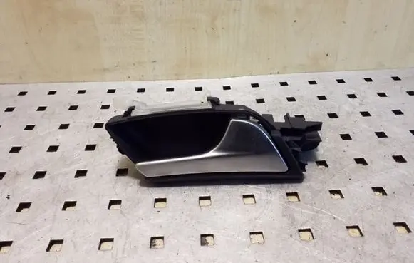 Audi A5 8T 8F Front door interior handle 8T0837020A