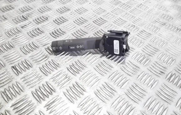 Opel Zafira C Indicator stalk 20964880 22830420028