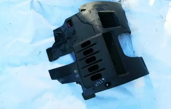 Audi A4 S4 B6 8E 8H Other interior part 1183022001