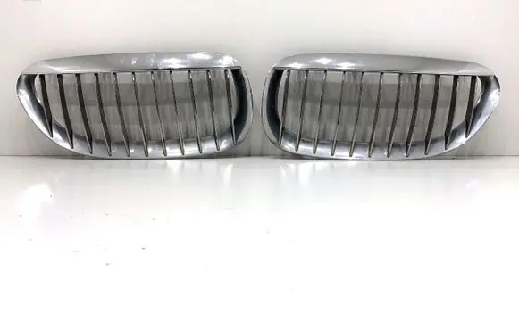 BMW 6 E63 E64 Front grill