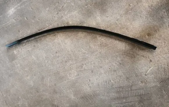 BMW 8 G15 Trim molding 7456037 5140 16444510