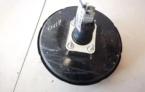 Hyundai Sonata Brake booster mevc0381