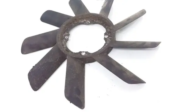 BMW 3 E30 Fan impeller 1719175