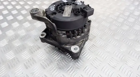BMW 3 F30 F35 F31 Generator/alternator 8509224