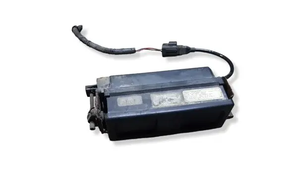 Infiniti FX Cruise control unit/module 4850802