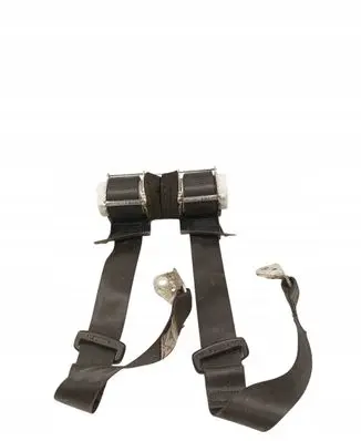 Volkswagen Tiguan Front seatbelt 5N0857805