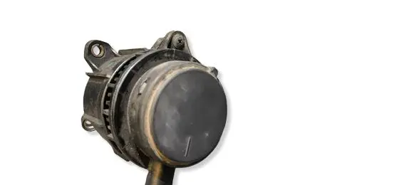 Volkswagen Crafter Oil breather separator 56659213