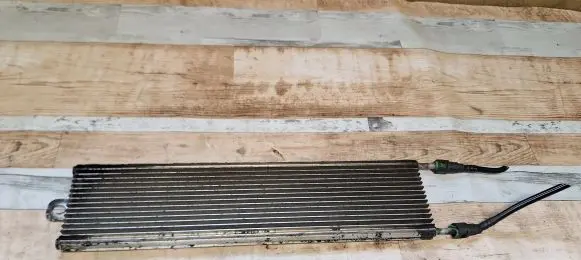 Chrysler Sebring (JS) Fuel cooler (radiator) 6535516