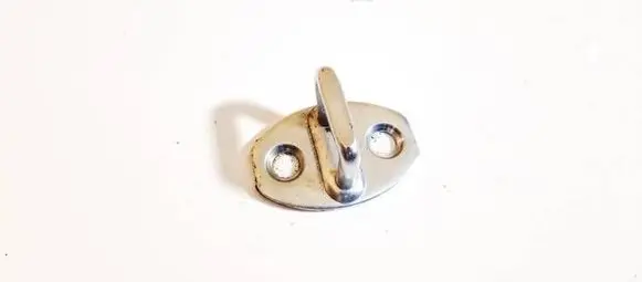 Volkswagen Golf Plus Front door lock loop/hook striker 